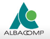 Albacomp